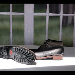 Wolverine 1000 Mile Ankle Boot - Men’s and NEW